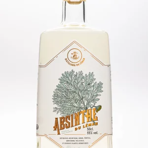 Absinthe du Léman